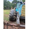 1999 Timberjack 460 Skidder